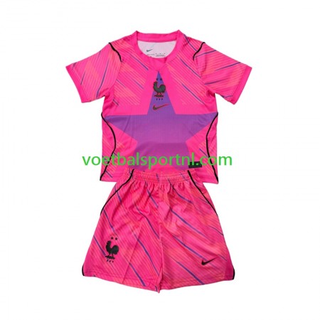 Frankrijk Doelman Kind Uit Tenue World Cup 2026